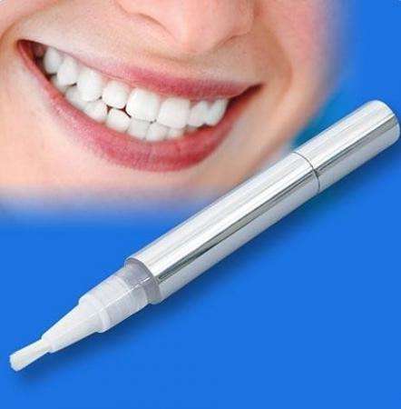 TEETH WHITENING KIT!
