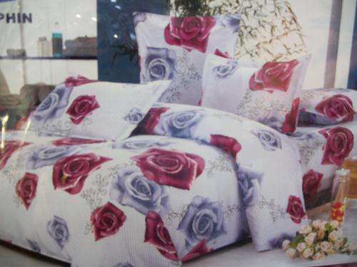 Exclusive Bedding Set (Range 2 = R190)