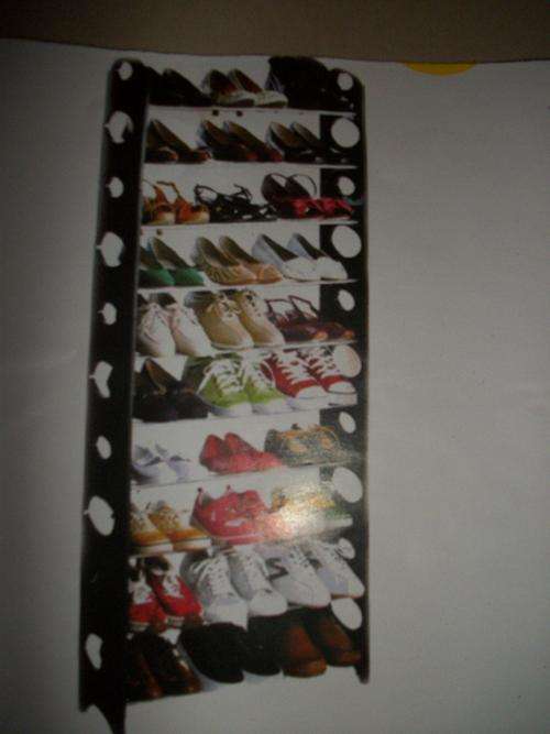 Shoe Rack