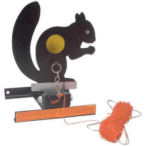 The Gamo Squirrel Field Target  - Free Shipping