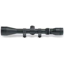 NIKKO STIRLING MOUNTMASTER 4 x 20 riflescopes - Free Shipping