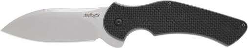 Kershaw Junkyard Dog II - Assist Open Knife