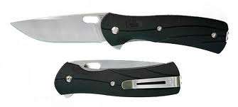 Buck Vantage Select  - Assist Open Knife