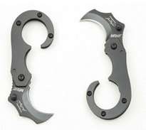 Stainless steel folding knife - Assist Open Knife