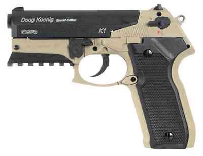 Gamo K1 Special Edition CO2 Air Pistol - Free Shipping