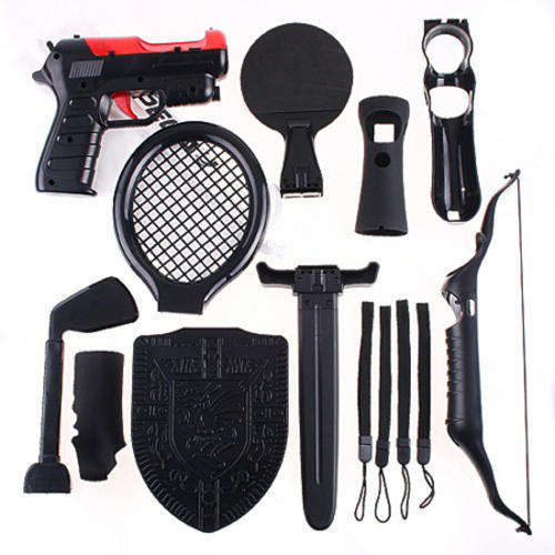 PS3 move Sport Pack