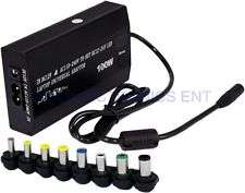 Universal Car and Home Adaptor for Laptop