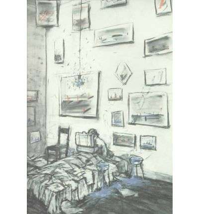 William Kentridge by Carolyn Christov-Bakargiev, William Kentridge - NEW condition