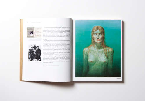 Tretchikoff: The People`s Painter by Andrew Lamprecht - New and Unread