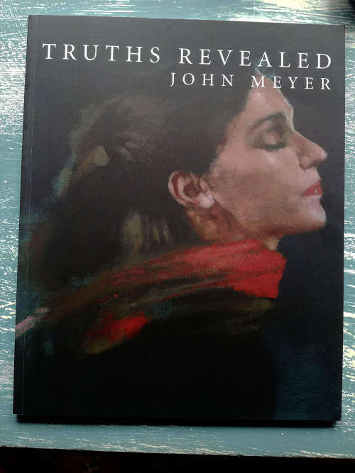 John Meyer - Truths Revealed - Signed