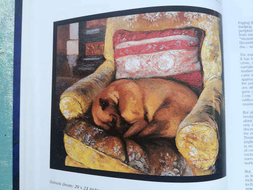 Joy Heyneke - Marie Vermeulen Breedt - A Celebration of Paint, Light and Colour