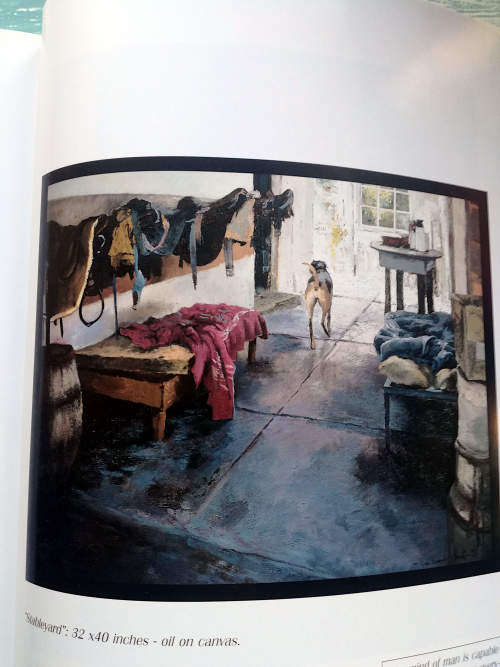 Joy Heyneke - Marie Vermeulen Breedt - A Celebration of Paint, Light and Colour