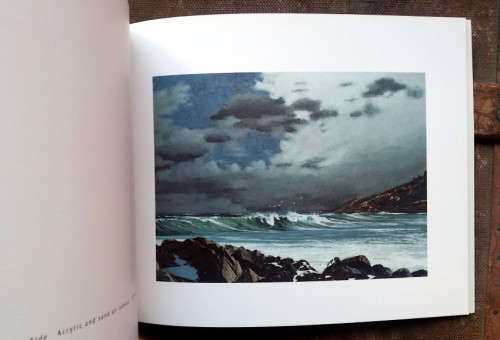 John Meyer - My Country - SIGNED