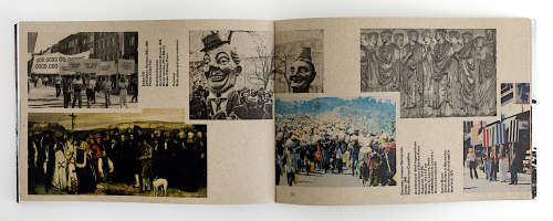 TWO William KENTRIDGE Books - MINT