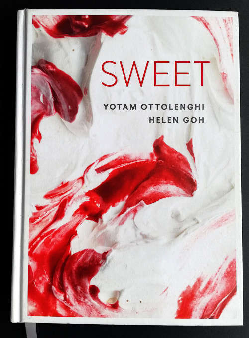 Sweet by Yotam Ottolenghi and  Helen Goh