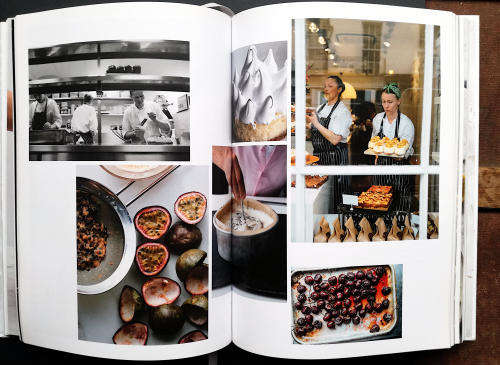 Sweet by Yotam Ottolenghi and  Helen Goh