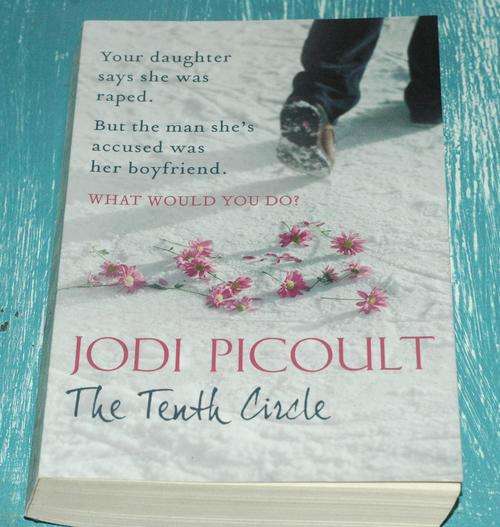 Jodi Picoult - The Tenth Circle
