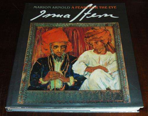 Irma Stern - A Feast For The Eye - Marion Arnold