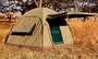 Gemsbok 3x3 Bow Tent