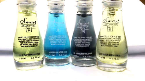 mini perfumes