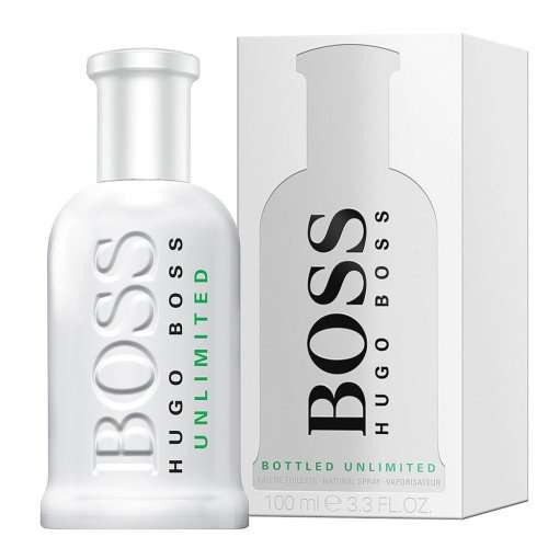 Hugo Boss