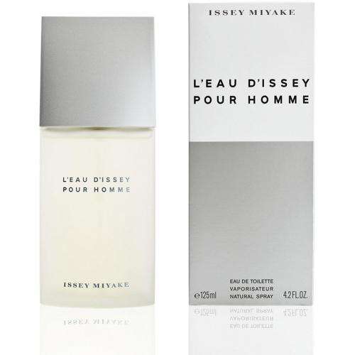 ISSEY MIYAKE PERFUME 125ml