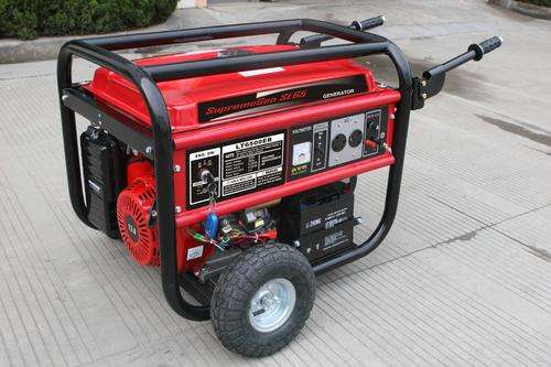 GENERATORS