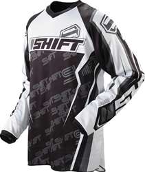 2009 Shift Racing Assault Jersey -