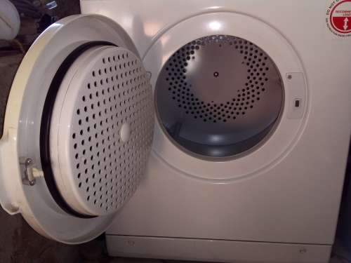 Defy DTD 258 Tumble Dryer