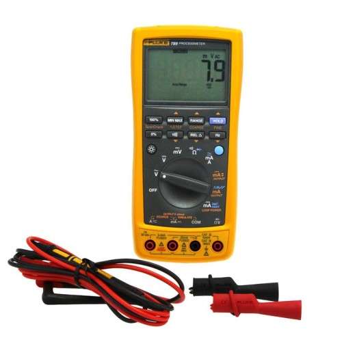 Fluke Process Meter 789