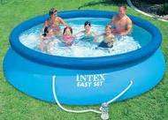 *Intex Easy Set Swimming Pool*