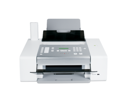 Lexmark All-In-One Printer