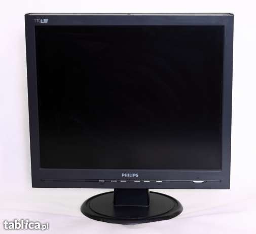 PHILIPS 170s 17 INCH LCD..... LIKE NEW...HURRY