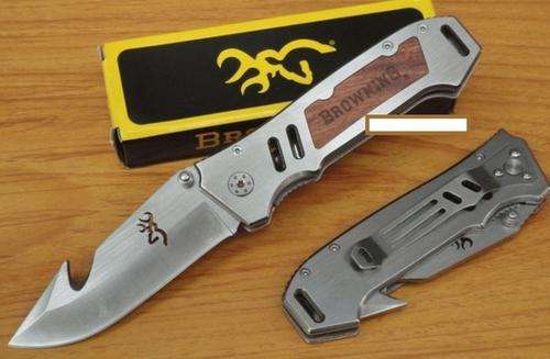 Browning AT11 Knife