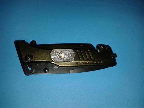 Gerber U.S Marine Design Knife