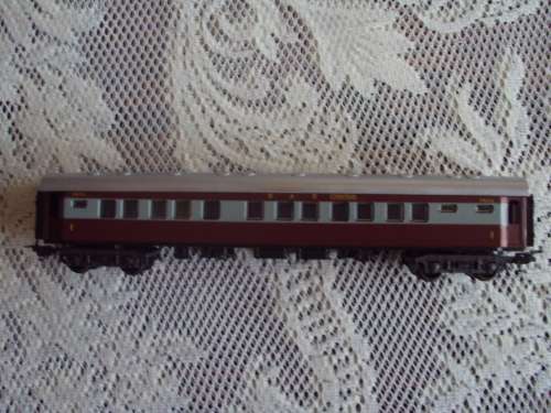 Lima Transkaroo Golden Series 1st Class Coach