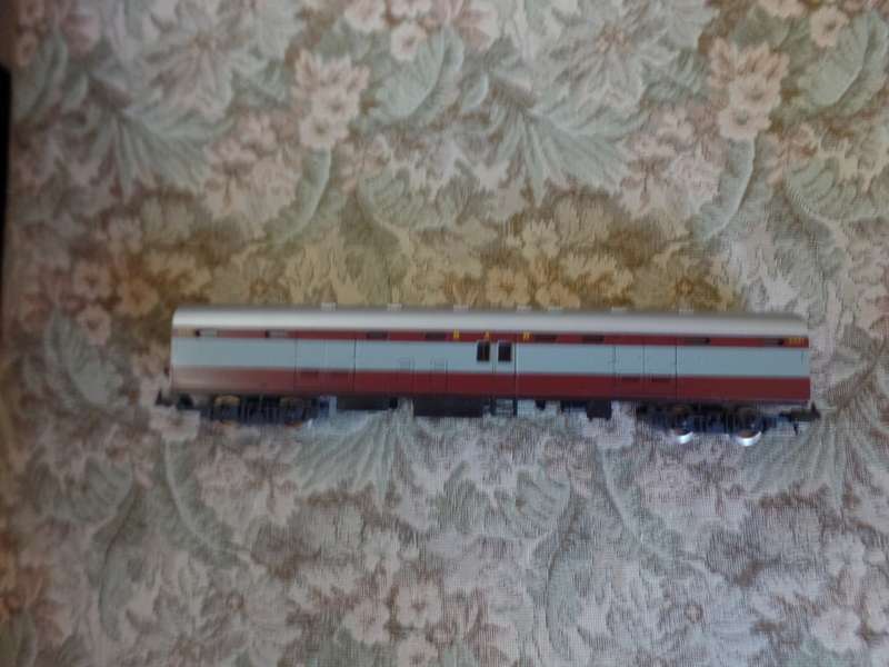 Lima passenger guards van golden series