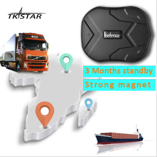 TKstar TK905 wireless car GPS tracker! NO MONTHLY FEES!!!
