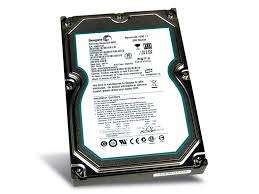 1 500 GB SATA HDD!!!