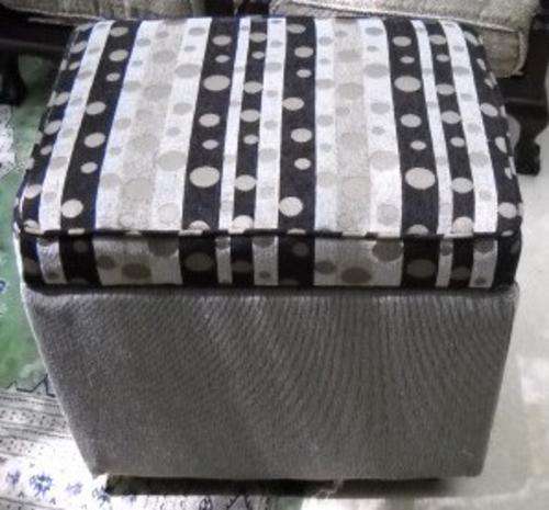 Ottoman -  With storage compartment!