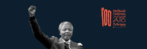 UNC Notes Set - 2018 Mandela 100th Birthday Commemorative Bank Notes Uncirculated