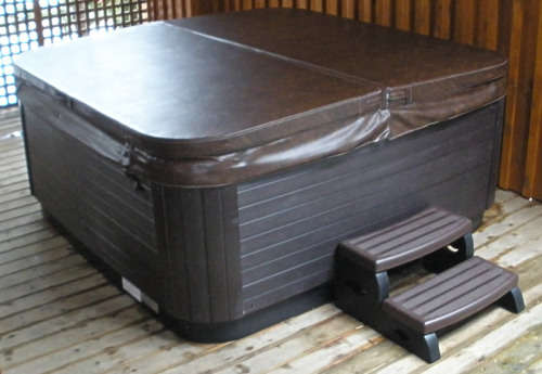 Hard Cover For 4-7 Seater Jacuzzi / Spa or Hot tub