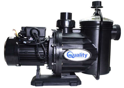 Swimming Pool Pump Quality 0.6kw