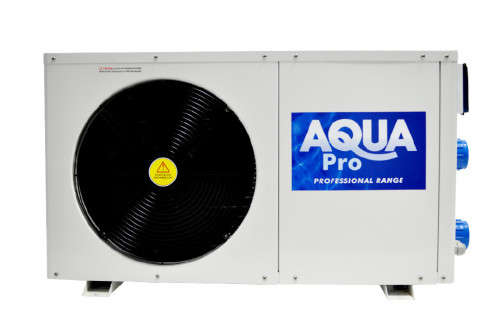 AquaPro 12.5kW Inverter Plus Heat Pump (Up to 50,000 Litres)