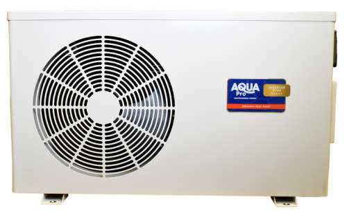AquaPro 12.5kW Inverter Plus Heat Pump (Up to 50,000 Litres)