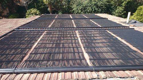 Swimming Pool Solar Panels 3.0 x 1.2 (Pool Solar Heating)