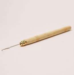 Latch Hook Crotchet Needle Hook Needle Small Hair Braid Latch Hook Needle //Same day processing