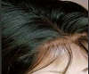 FREE COURIER!!Grade 6A Virgin Brazilian Straight lace top closure/10inch//SAME DAY DELIVERY //