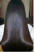 Grade 5A Brazilian virgin hair straight  weave 3x100g bundles/20,22,24/1b