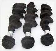 *SPECIAL*7A Unprocessed Virgin Brazilian //100g//Best Quality//FREE COURIER FOR 3 OR MORE